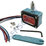 EXD-Q-3 HONEYWELL Limit Switch