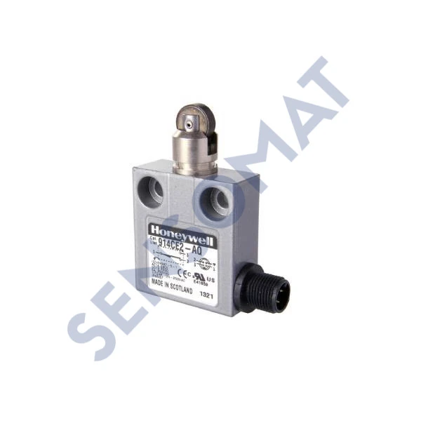 1762176124822-fe42ed14c96e40b6-914CE2-AQ-Honeywell-Limit-Switch.jpg 924CE1-T6A HONEYWELL Limit Switch - Görsel 1