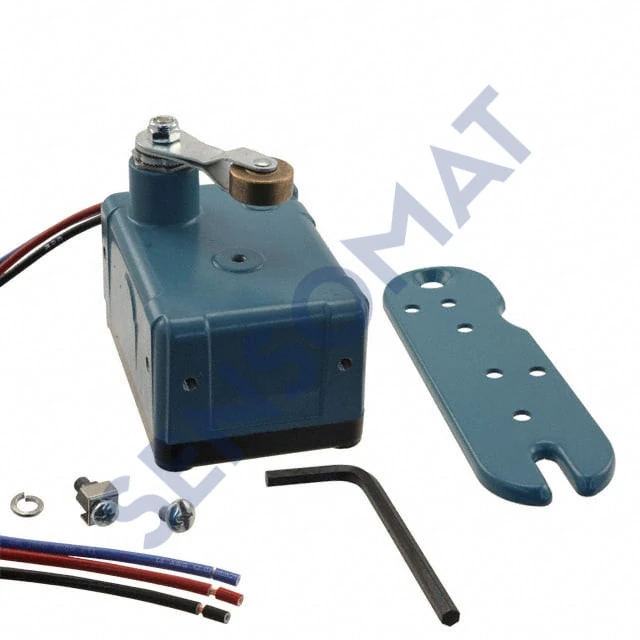 1762176129870-9b58a3ef7c47442b-EX-XR3.webp EX-XR3 HONEYWELL Limit Switch - Görsel 1