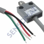 914CE2-12
 HONEYWELL Limit Switch