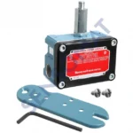 EX-Q400 HONEYWELL Limit Switch