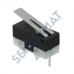 622EN83-RB HONEYWELL Limit Switch