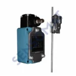 1LS10-L HONEYWELL Limit Switch