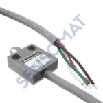 914CE3-6 HONEYWELL Limit Switch