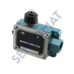 BAF1-2RN-LH HONEYWELL Limit Switch