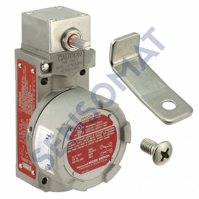 1762176179307-3262c726cf6158ae-BX24A3K_sml.jpg BX24A3K HONEYWELL Limit Switch - Görsel 1