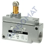 BZE7-2RQN8-PG HONEYWELL Limit Switch