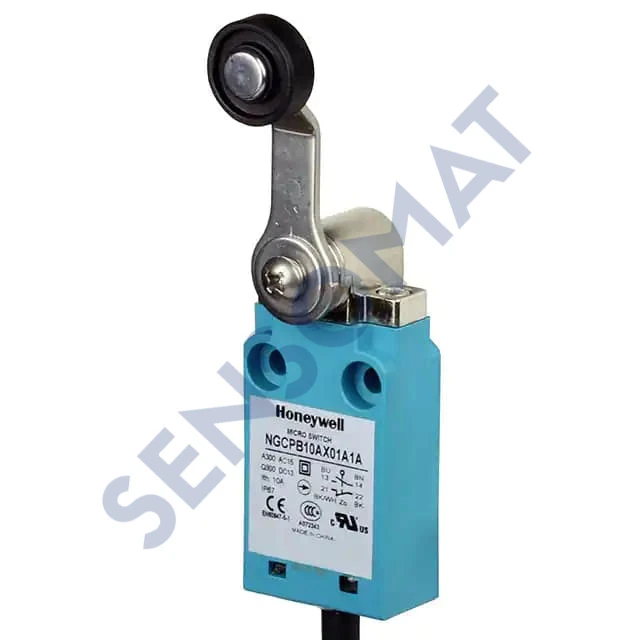 1762176286773-3f29ef95f2c84920-MFG_NGCPB10AX01A1A.jpg NGCPB07BX07C HONEYWELL Limit Switch - Görsel 1