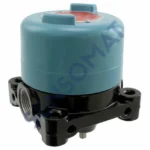 12CX2 HONEYWELL Limit Switch