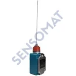 8LS152-4PG HONEYWELL Limit Switch