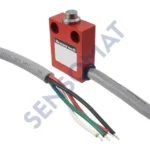 924CE2-S9A HONEYWELL Limit Switch