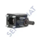 9PA46-4 HONEYWELL Limit Switch