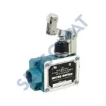 BAF1-3CNX1 HONEYWELL Limit Switch
