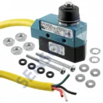 BZE6-2RN-F1 HONEYWELL Limit Switch