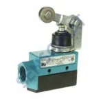 BZE6-2RN39 HONEYWELL Limit Switch