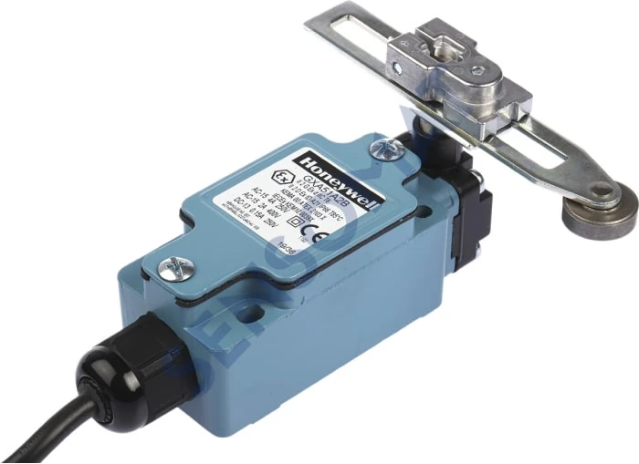 1762176442225-d6655c0b8426fd08-F3962529-03.jpg GXA51A2B HONEYWELL Limit Switch - Görsel 1